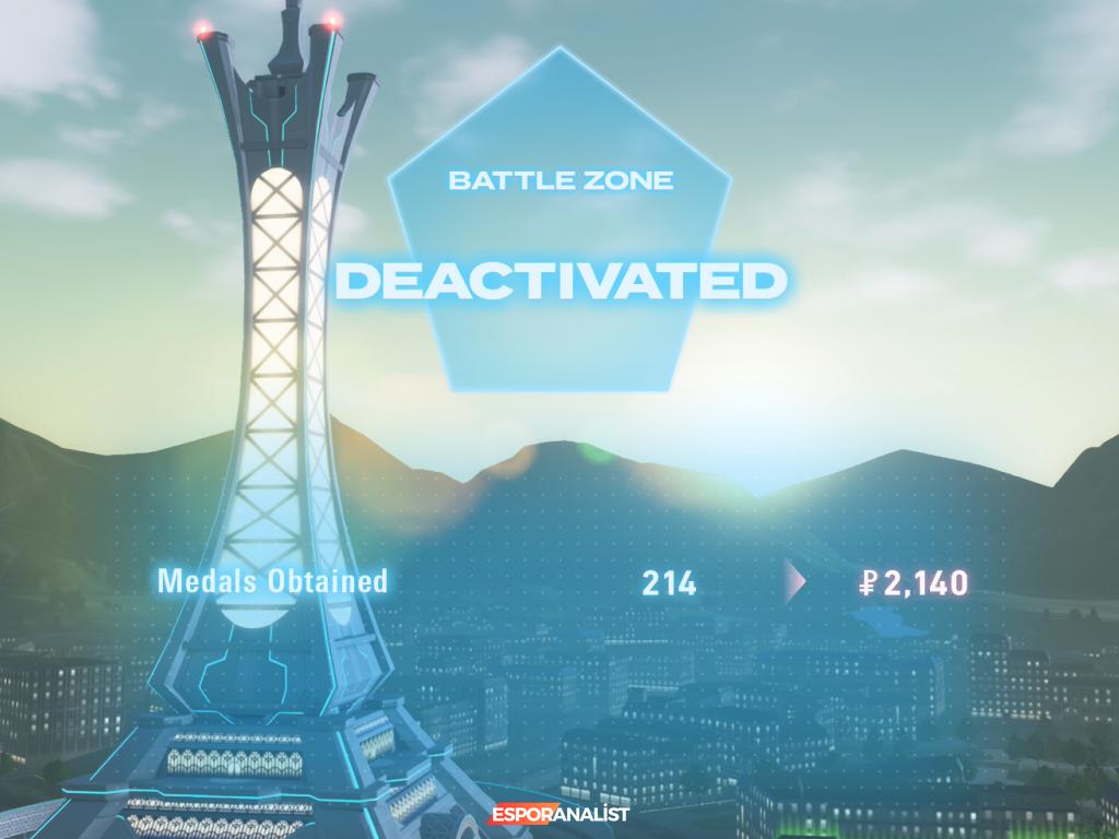 Pokemon Legends: Z-A İncelemesi - Yenilikçi Çarpışma ve Mega Evrim Dünyası