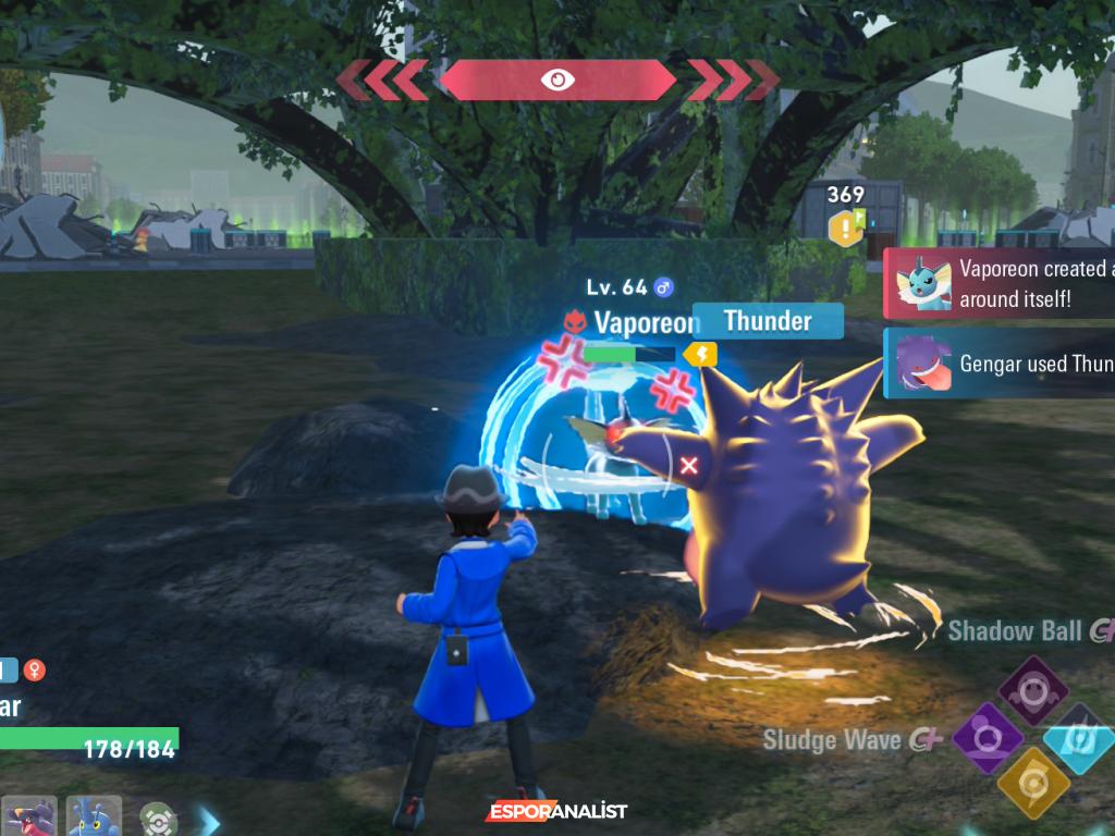 Pokemon Legends: Z-A İncelemesi - Yenilikçi Çarpışma ve Mega Evrim Dünyası