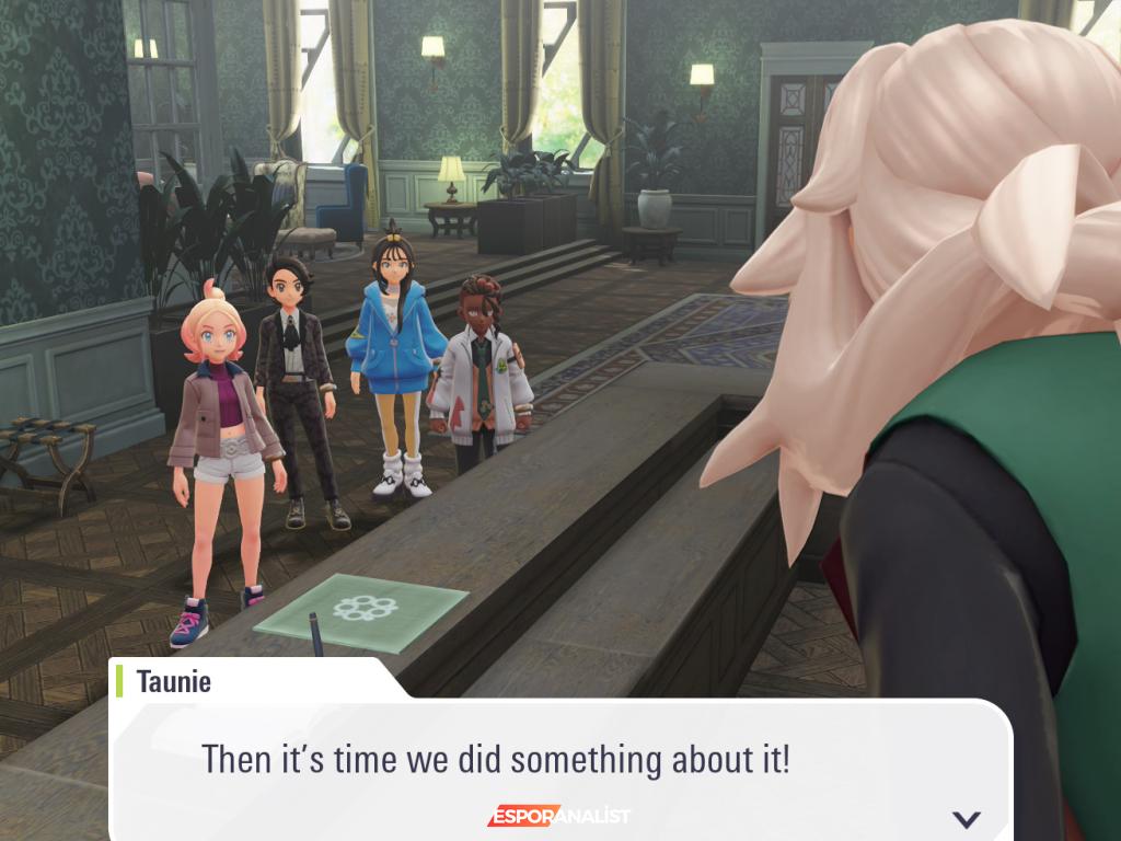 Pokemon Legends: Z-A İncelemesi - Yenilikçi Çarpışma ve Mega Evrim Dünyası