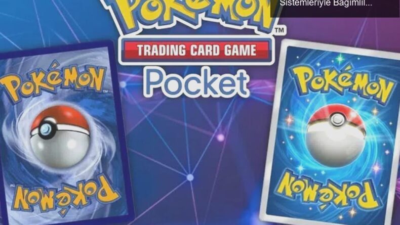 Pokemon TCG Pocket: Yeni Etkinlikler ve Kart Sistemleriyle Bağımlılık Yapan Oyun Deneyimi