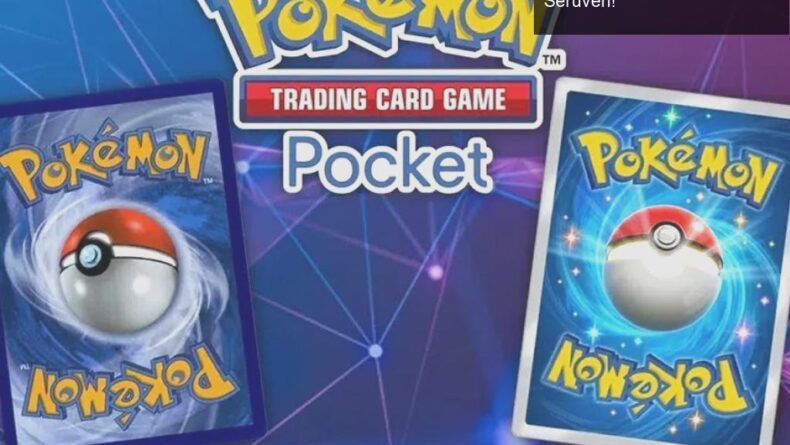 Pokemon TCG Takas Sistemi: Şakalar ve Sırlarla Dolu Bir Serüven!