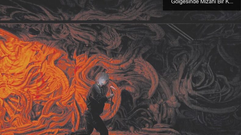 Post Trauma’nın Yeniden Çıkışı: Oblivion’un Gölgesinde Mizahi Bir Kriz Yönetimi