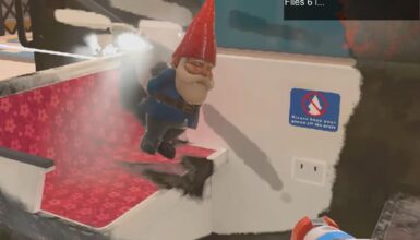 PowerWash Simulator’a Veda: Temizlik Eğlencesi Muckingham Files 6 ile Devam Ediyor!