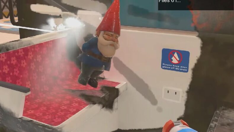 PowerWash Simulator’a Veda: Temizlik Eğlencesi Muckingham Files 6 ile Devam Ediyor!