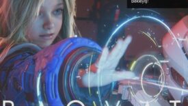 Pragmata: 2026’da Çıkacak Yeni Oyun İçin Sabırsız Bekleyiş!