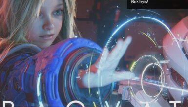 Pragmata: 2026’da Çıkacak Yeni Oyun İçin Sabırsız Bekleyiş!