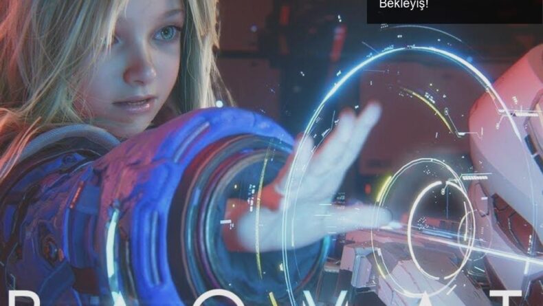 Pragmata: 2026’da Çıkacak Yeni Oyun İçin Sabırsız Bekleyiş!