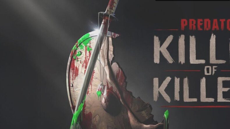 Predator’ın Yeniden Doğuşu: Killer of Killers İncelemesi
