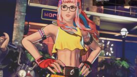 Preecha ile Fatal Fury: City of the Wolves Dünyasına Adım Atın