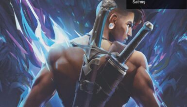 Prince of Persia: The Lost Crown, 1,3 Milyon Kopya Satmış