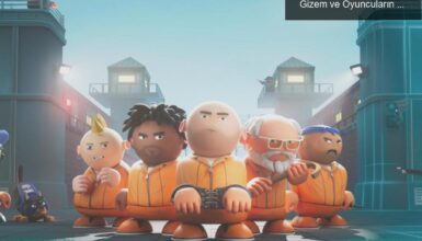 Prison Architect 2: Ertelemelerin Arkasındaki Gizem ve Oyuncuların Beklentileri