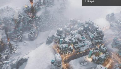 Project 8: 11 Bit Studios’un İptal Edilen Hayalindeki Hikaye