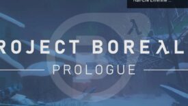 Project Boreal: Hayran Yapımı Oyun Deneyimi ile Half-Life Evrenine Dönüş!