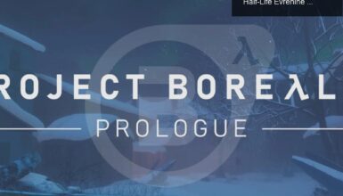 Project Boreal: Hayran Yapımı Oyun Deneyimi ile Half-Life Evrenine Dönüş!