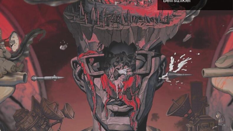 Project [C4]: ZA/UM’un Yeni Casusluk Yolculuğu ve Belirsizlikler