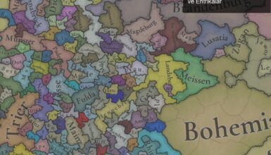 Project Caesar: Kutsal Roma İmparatorluğu’nda Strateji ve Entrikalar