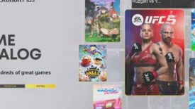 PS Plus Deluxe & Extra’da Mart 2023 Oyunları: Nostalji Rüzgarı ve Yeni Maceralar