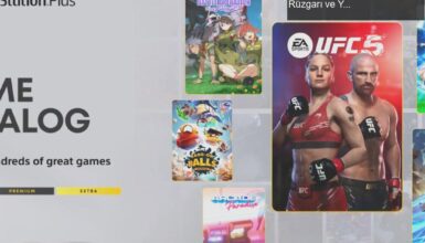 PS Plus Deluxe & Extra’da Mart 2023 Oyunları: Nostalji Rüzgarı ve Yeni Maceralar