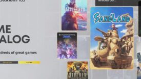 PS Plus Ekim 2023: Heyecan Verici Oyunlar ve Klasiklerin Yeniden Doğuşu