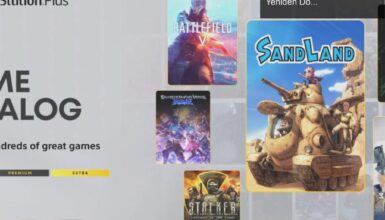 PS Plus Ekim 2023: Heyecan Verici Oyunlar ve Klasiklerin Yeniden Doğuşu