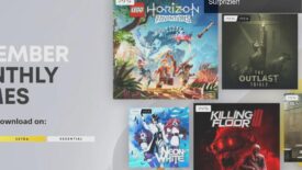 PS Plus Essential Aralık 2023 Oyunları: Beklenmedik Sürprizler!