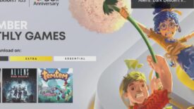 PS Plus’ın Aralık Sürprizleri: It Takes Two, Aliens: Dark Descent ve Temtem!