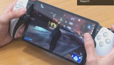 PS Portal ile PS5 Oyun Deneyimini Bulut Üzerinden Yaşayın!