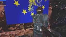 Psycho Patrol R: Méch Suit ile Siberpsikozun Peşinde!