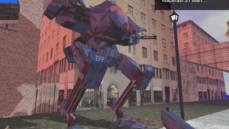 Psycho Petrol R: Ville Kallio’nun Yeni Saykodelik Macerası 31 Mart’ta Başlıyor!