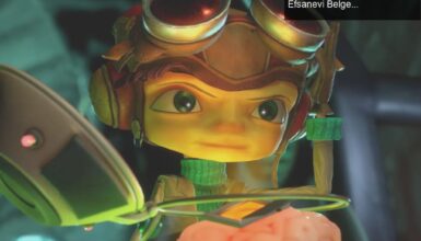 PsychoOdyssey: Psychonauts 2’nin Yapım Sürecine Dair Efsanevi Belgesel