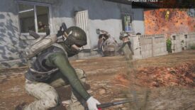 PUBG: BATTLEGROUNDS 35.2 Güncellemesi ile Yeni Savaş Alanına Hazır Olun!