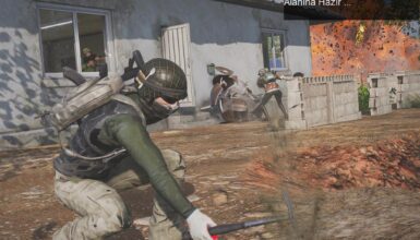 PUBG: BATTLEGROUNDS 35.2 Güncellemesi ile Yeni Savaş Alanına Hazır Olun!