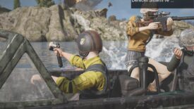 PUBG: BATTLEGROUNDS 36.1 Güncellemesi ile Yeni Dereceli Sistemi ve Black Market Yenilikleri!