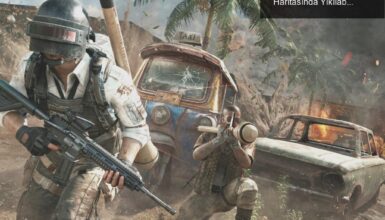 PUBG Battlegrounds Yeni Güncellemesi ile Sanhok Haritasında Yıkılabilir Yapılar Dönemi Başlıyor!