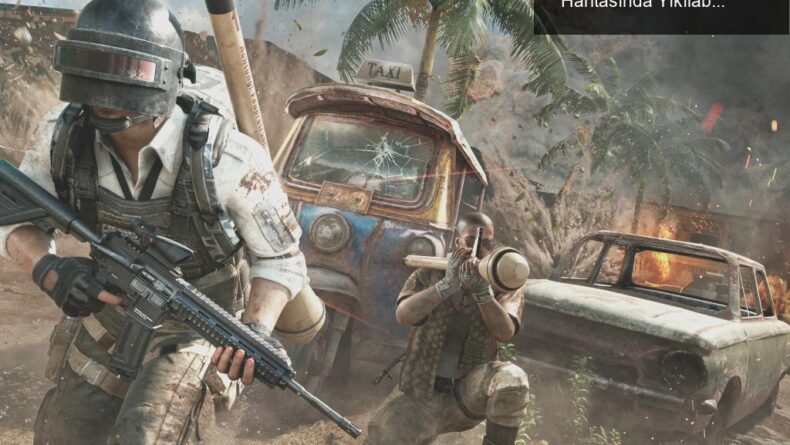 PUBG Battlegrounds Yeni Güncellemesi ile Sanhok Haritasında Yıkılabilir Yapılar Dönemi Başlıyor!