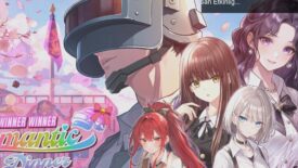 PUBG: BATTLEGROUNDS’da Aşk ve Eğlencenin Buluştuğu 1 Nisan Etkinliği