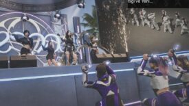 PUBG: BATTLEGROUNDS’ta aespa ile Yüksek Enerjili İş Birliği ve Yenilikler