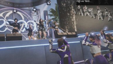 PUBG: BATTLEGROUNDS’ta aespa ile Yüksek Enerjili İş Birliği ve Yenilikler