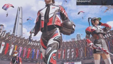 PUBG Nations Cup 2024: E-Spor Coşkusuyla Seul’de Buluşuyoruz!