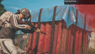 PUBG: PS4 ve Xbox One İçin Veda Zamanı – Yeni Nesil Oyun Deneyimine Geçiş!