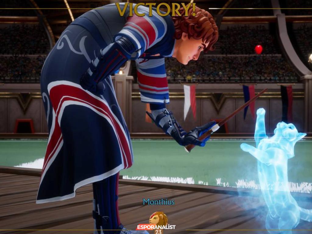 Quidditch Champions İncelemesi: Hogwarts Legacy'nin Eksik Parçası mı?