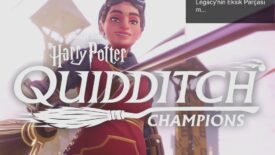 Quidditch Champions İncelemesi: Hogwarts Legacy’nin Eksik Parçası mı?