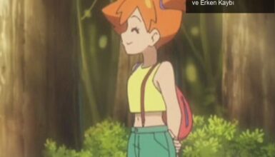 Rachael Lillis: Pokémon Dünyasının Unutulmaz Sesi ve Erken Kaybı