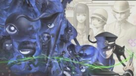 RAIDOU Remastered: İblislerin ve Kahkahaların Dönemi!