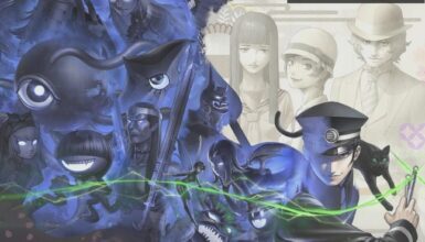 RAIDOU Remastered: İblislerin ve Kahkahaların Dönemi!