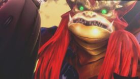 RAIDOU Remastered: İblislerle Dolu Bir Macera Bekliyor!