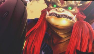 RAIDOU Remastered: İblislerle Dolu Bir Macera Bekliyor!