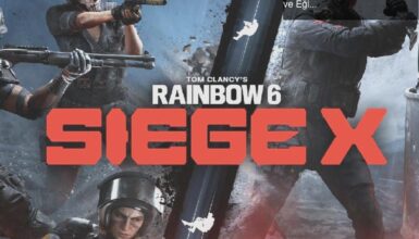 Rainbow Six Siege X: Yeni Oyun Modunun Sistem Gereksinimleri ve Eğlenceli Detaylar