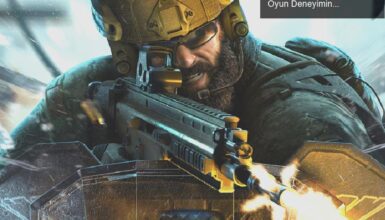 Rainbow Six Siege’e Çapraz Platform Desteği Geliyor: Oyun Deneyiminde Devrim
