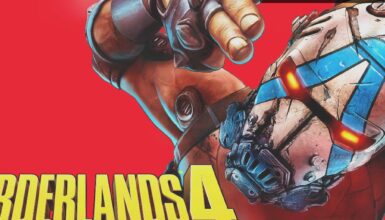 Randy Pitchford ve Borderlands 4: Mizah mı Gerçeklik mi?